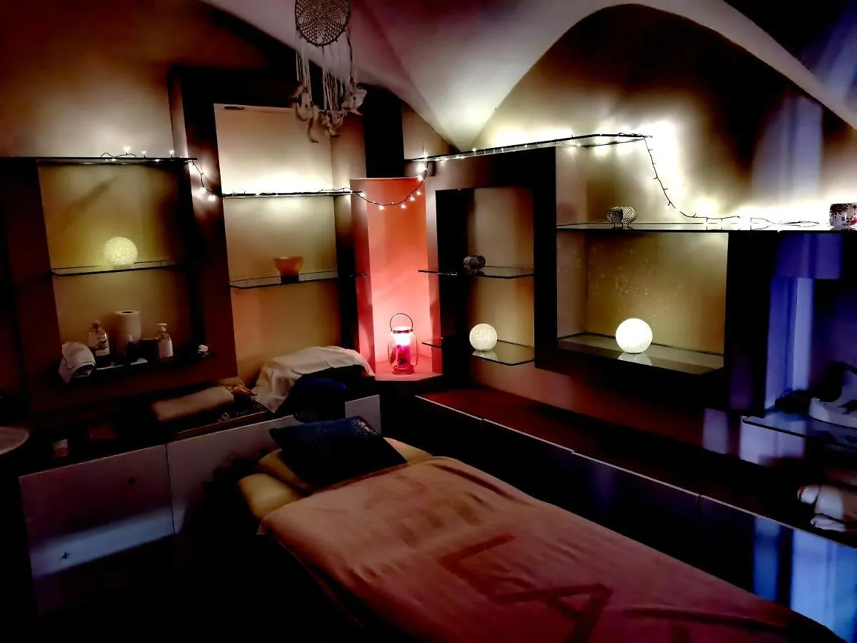 ****  Hotel Actum كراني سلوفينيا