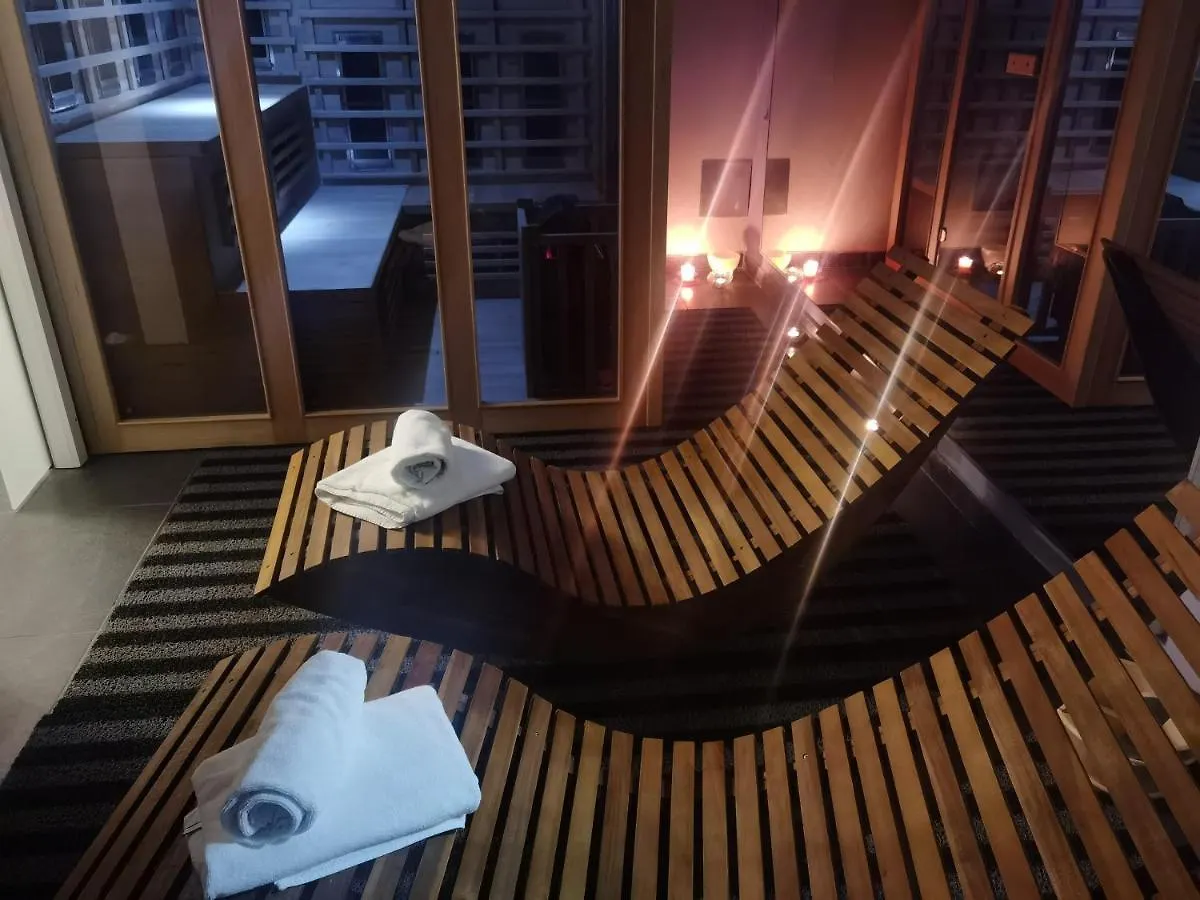 Hotel Actum كراني سلوفينيا