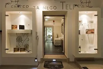 Hotel Actum كراني