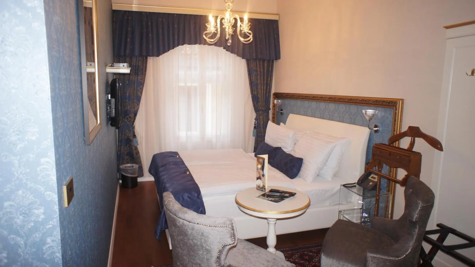 Hotel Actum كراني سلوفينيا