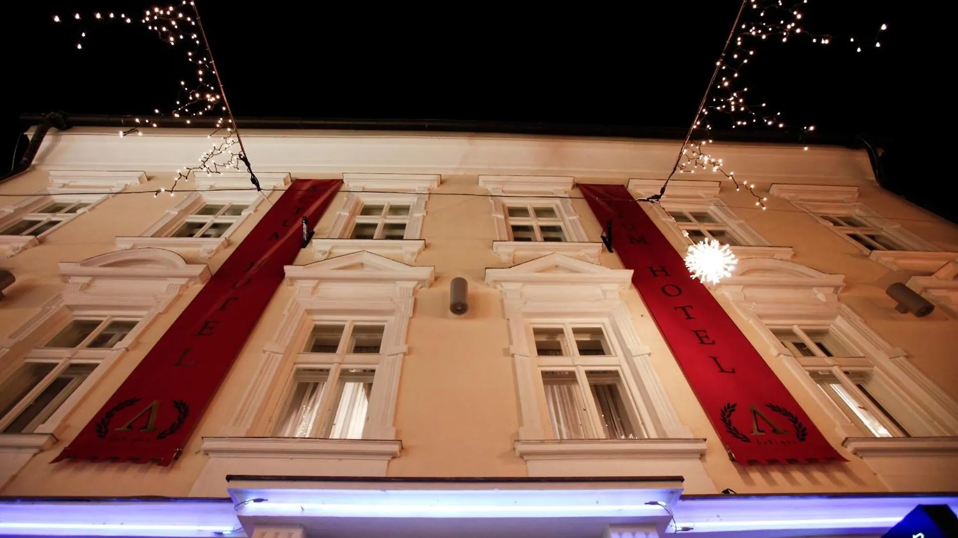 Hotel Actum Kranj
