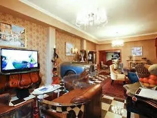 Hotel Actum كراني سلوفينيا