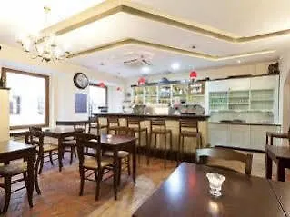 Hotel Actum Kranj 4*,  Slovinsko