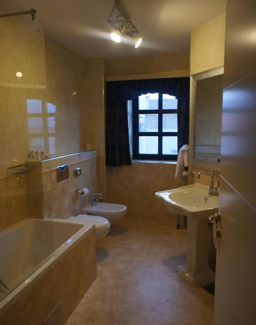 Hotel Actum Kranj