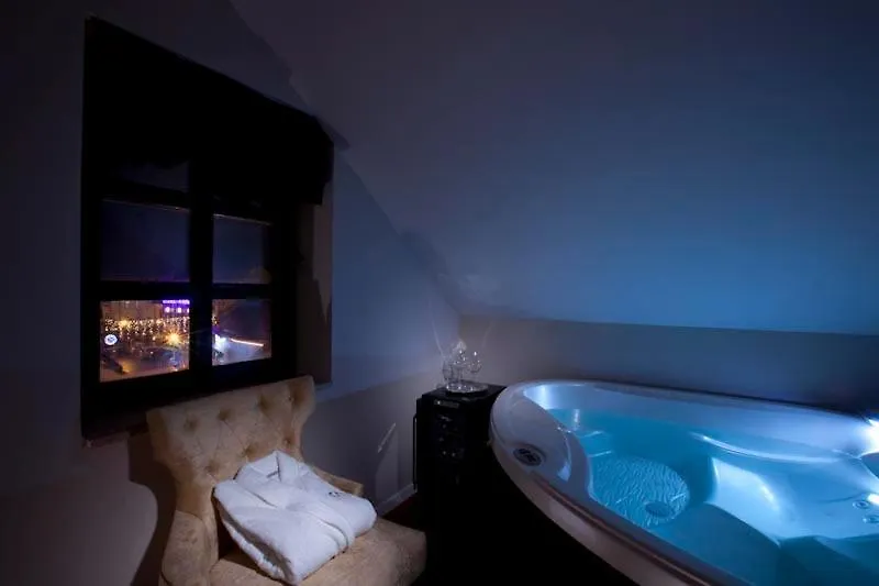 Hotel Actum Kranj
