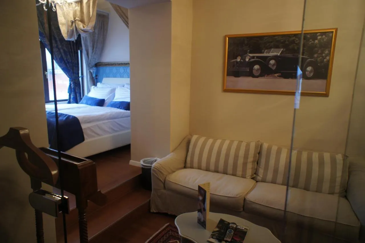 Hotel Actum Kranj