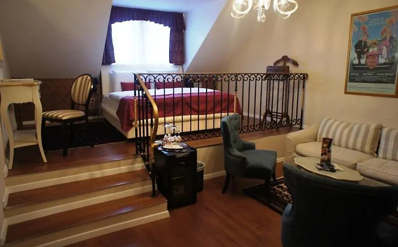 Hotel Actum Kranj