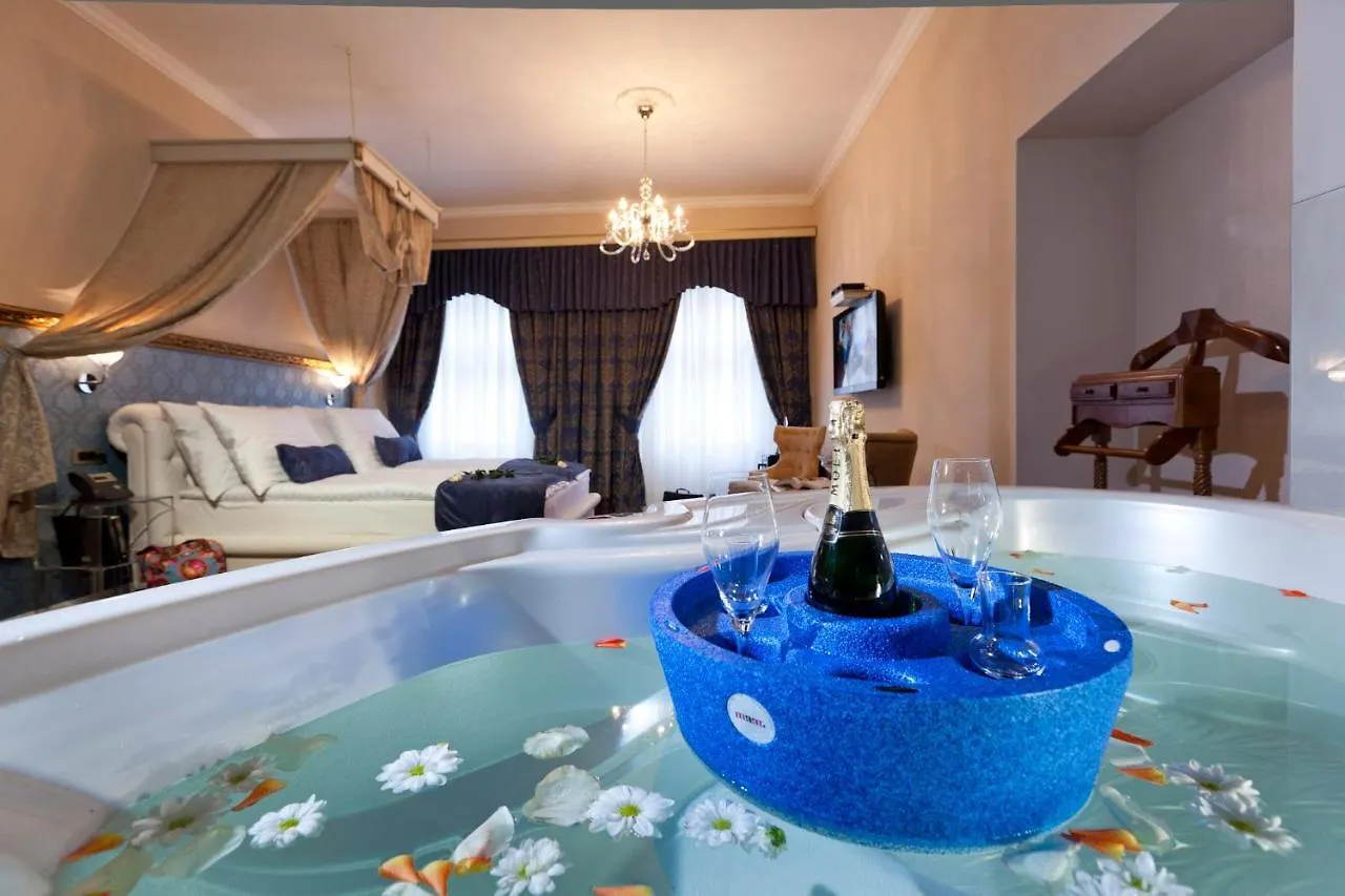 Hotel Actum Kranj
