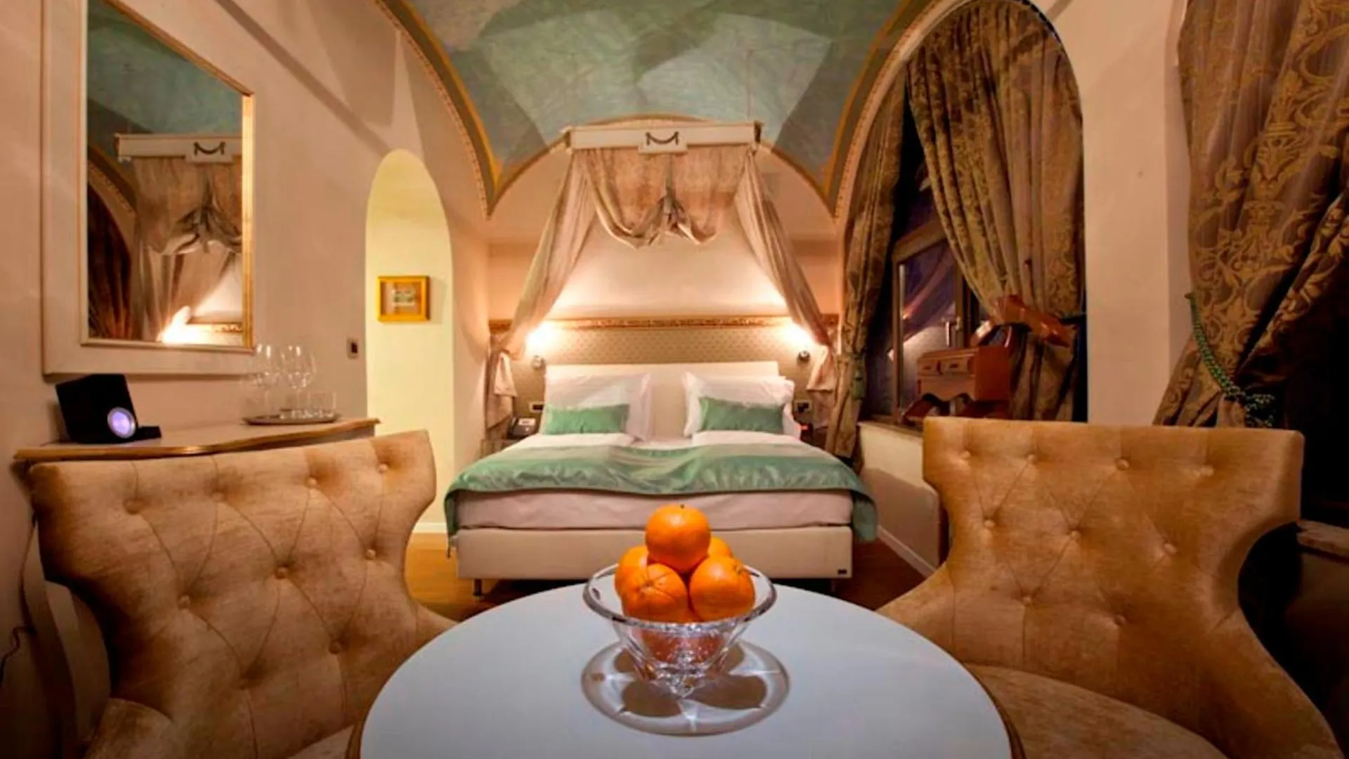 Hotel Actum كراني