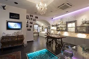 Hotel Actum Kranj 4*,